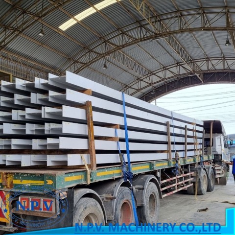 Automotive steel parts